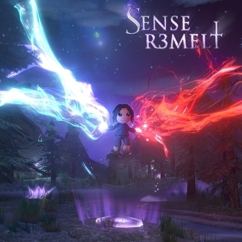3Ternity – Деталь (Sense R3melt 2023)