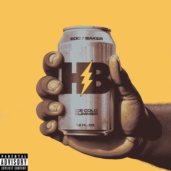Eddy Baker – Treats (Ice Cold Summer 2023)