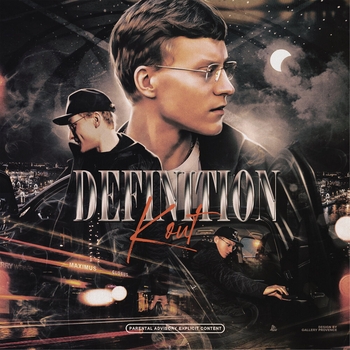 Kout – Parking Lot Pimping (Definition 2023)