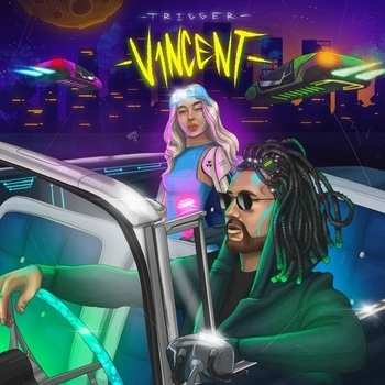 v1ncent – Океан (Trigger 2023)