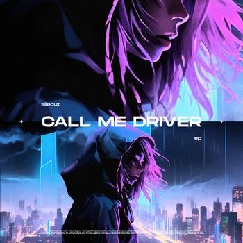 Silecut feat Cursed Void – Cursed (Call me driver 2023)