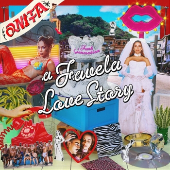 Anitta – Used To Be (2023)