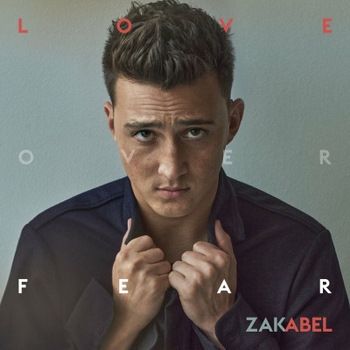 Zak Abel – Kindness Of Strangers (Love Over Fear 2023)