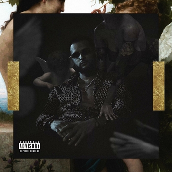 Anfa Rose – Chemical (2023)
