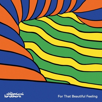 The Chemical Brothers – Intro (For That Beautiful Feeling 2023)