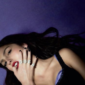 Olivia Rodrigo – The Grudge (Guts 2023)
