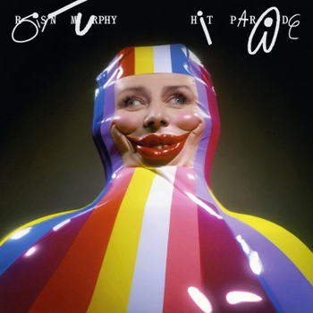 Róisín Murphy – What Not To Do (Hit Parade 2023)