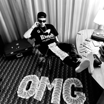 Rocket – 1000s beat freestyle (Omg season 2023)