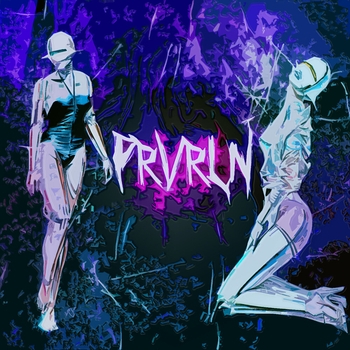 prvrln – We burned in his reflection (Ещё лучшее 3. 2023)