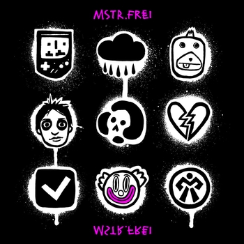 Mstr.frei – Coming out (Mstr.frei 2023)