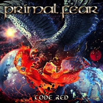 Primal Fear – Their Gods Have Failed (Code Red 2023)