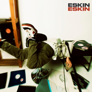 Eskin – Палитра (Метрополь 2023)