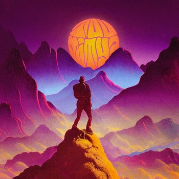 Mitya – Where the Desert Starts (Tuu 2023)