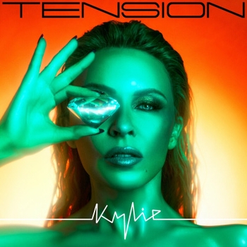 Kylie Minogue – One More Time (Tension 2023)