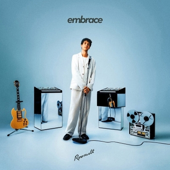 Roosevelt – Paralyzed (Embrace 2023)