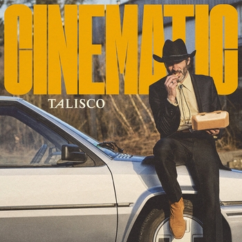Talisco – Sors (Cinematic 2023)