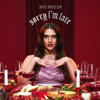 Mae Muller – Me, Myself and I