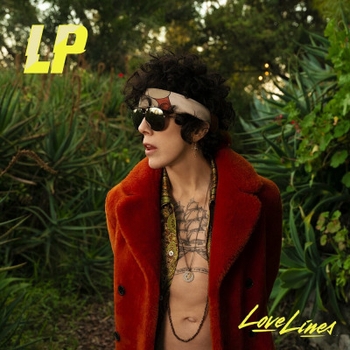 LP – Golden (Новинки 2023)