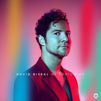David Bisbal – Todo Lo Que Quieras Hacer (Me Siento Vivo 2023)
