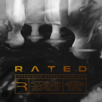 Red – Our Time Will Come (Rated R 2023)