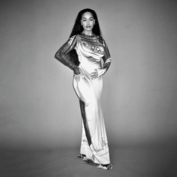 Jorja Smith – Go Go Go (2023)