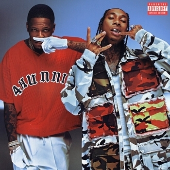 Tyga feat Yg – Party T1m3 (2023)