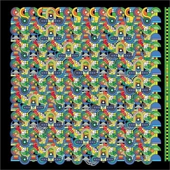 Max Cooper – Swapped (Motif 2023)