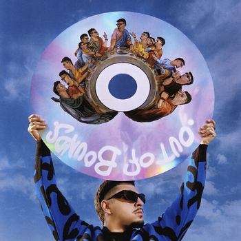 Sqwoz Bab – Titty Milk (2023)