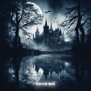 Pepel Nahudi – Всё чем дорожил (Kingdom made 2023)