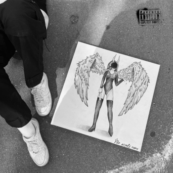 Kid Melt – I Cant Feel the Same (No angels more 2023)