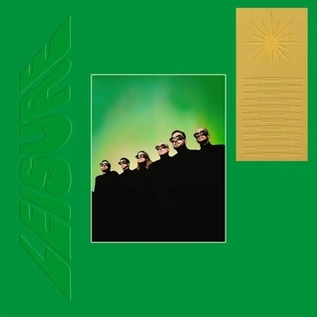 Leisure – Still Rolling (Leisurevision 2023)