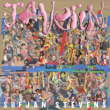 Sufjan Stevens – Shit Talk (Javelin 2023)