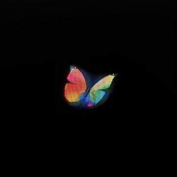 Black Atlass – Falling (When The Darkness Fades 2023)