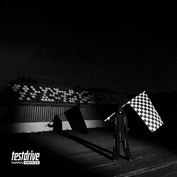 Lildrughill – Amphibian (Test drive: archive 2023)