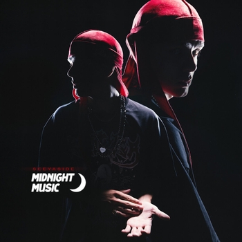 Seeyaside – Два Адама (Midnight Music 2023)