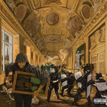 Peezy – Intro (Ghetto 2023)