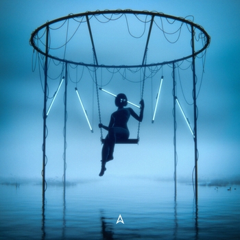 Antent – Nowhere (Dreamwalker 2023)