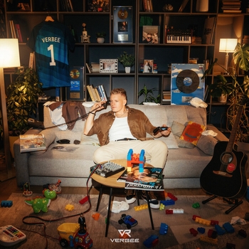 Verbee – Дождь (2023)