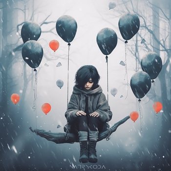 NATRY – Хорошие плохие дни (Koda 2023)