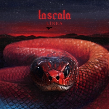 LaScala – Слова (Linea 2023)
