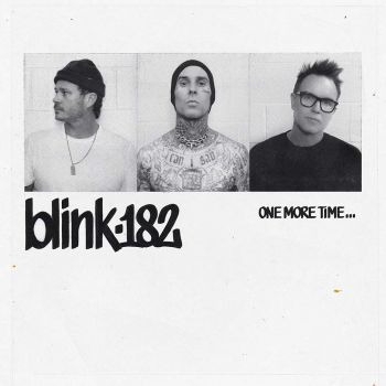 Blink-182 – Dance With Me (2023)