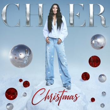 Cher – Angels In The Snow (Christmas 2023)
