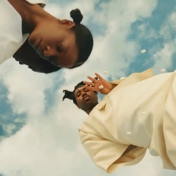 Sampha – Can’t Go Back (Lahai 2023)