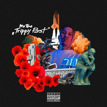 Shukur Ali – Do it best (Trippy Past 2023)