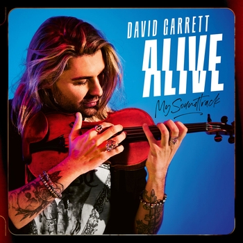 David Garrett – Stayin Alive (Alive – My Soundtrack 2020)