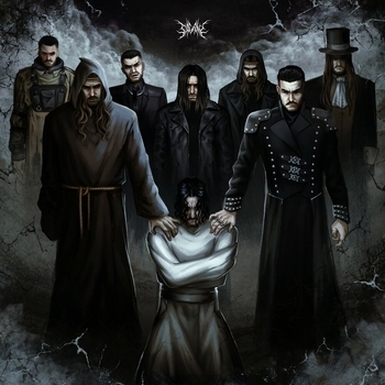 Sagath – Землянка (Записки одержимого 2023)