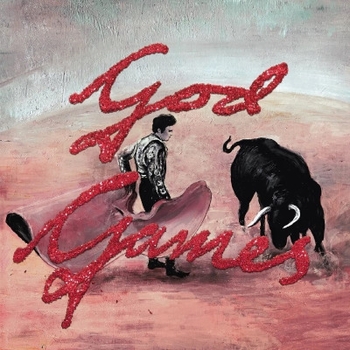 The Kills – Blank (God Games 2023)