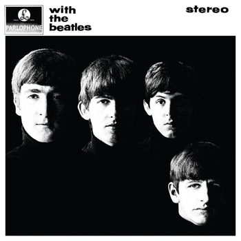The Beatles – It won't be long (With The Beatles 1963)