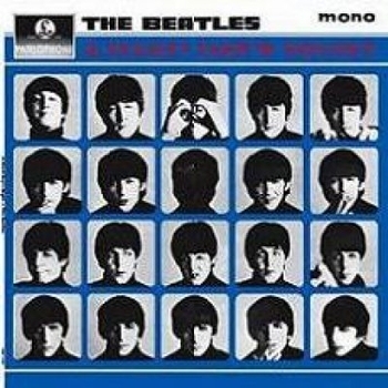 The Beatles – I Should Have Known Better
