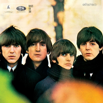 The Beatles – No reply (Yellow Submarine 1987)